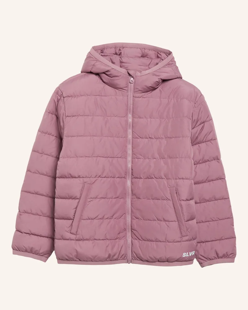 S.Oliver Outdoor-Jacke rosa Pink