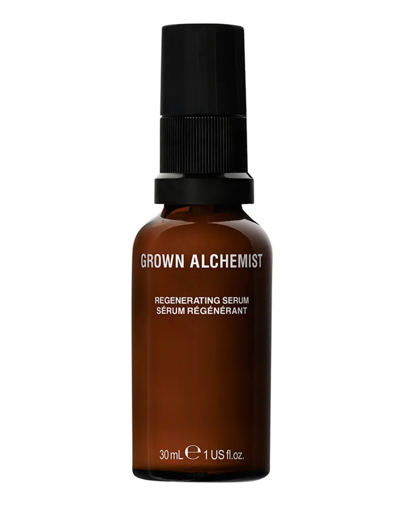 Grown Alchemist REGENERATING SERUM 