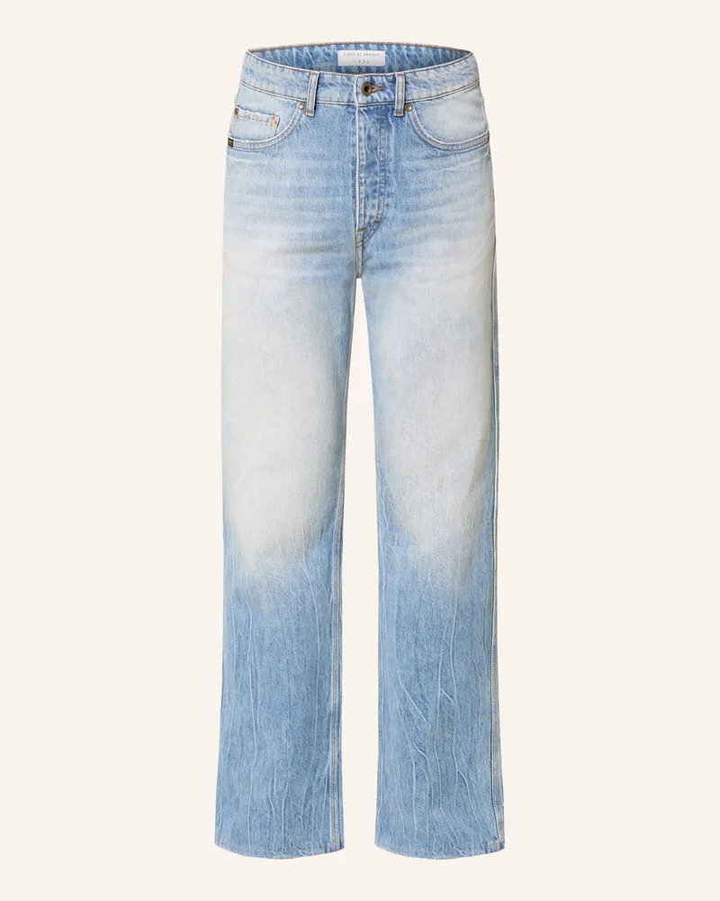 Tiger of Sweden Jeans Dash Vision Regular Fit blau 200