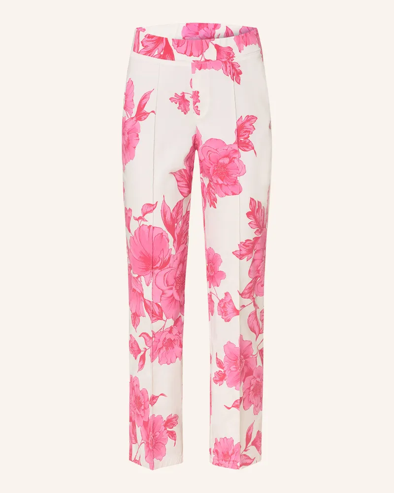 Oui  7/8-Hose Weiss