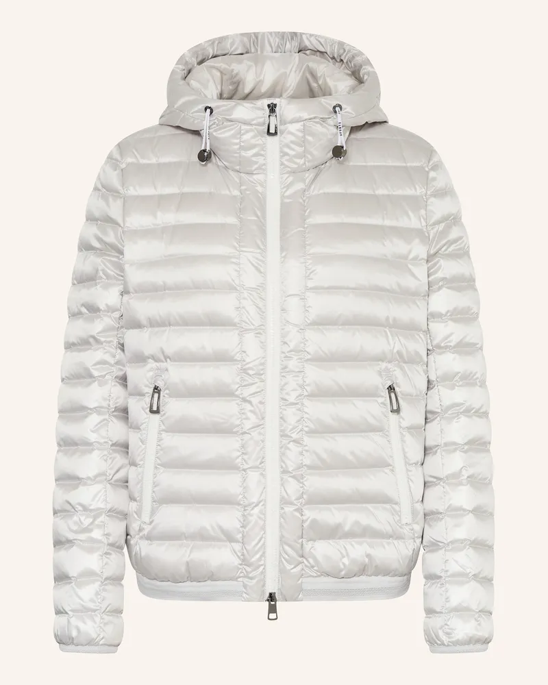 Marc Cain Lightweight-Daunenjacke 803
