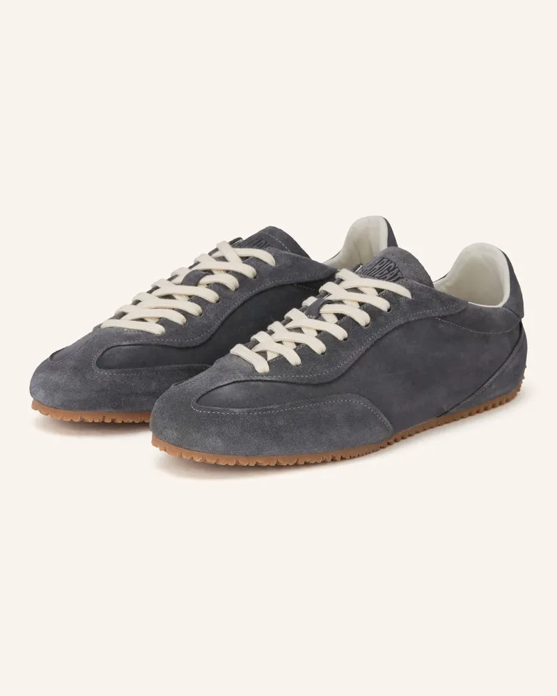 Axel Arigato Sneaker Daze grau Blaugrau