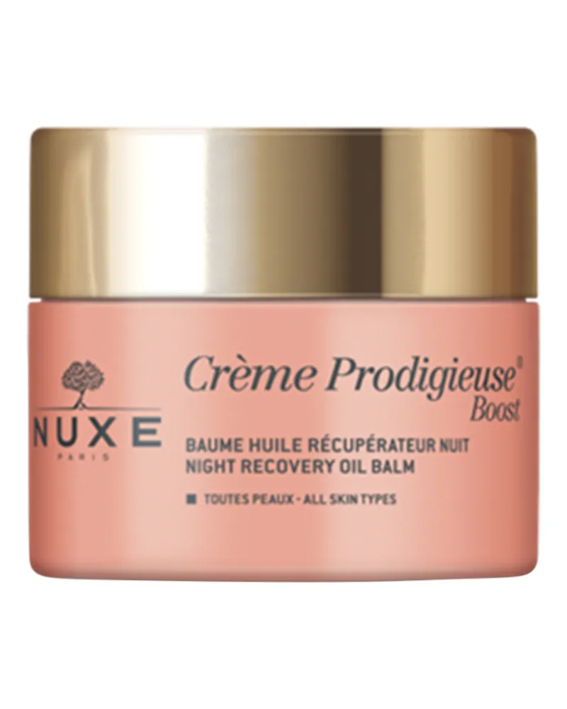 Nuxe CRÉME PRODIGIEUSE BOOST 
