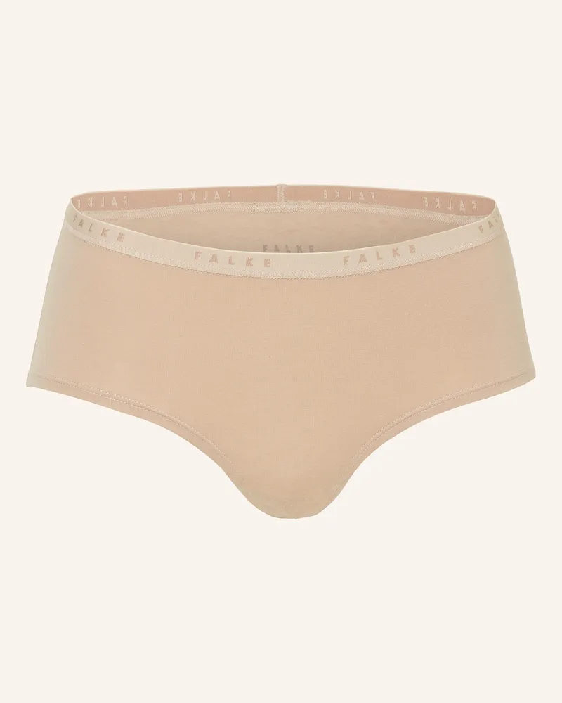 Falke Panty DAILY CLIMATE CONTROL Camel