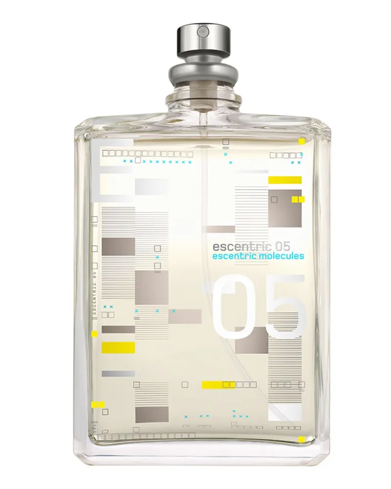 Escentric Molecules ESCENTRIC 05 100 ml, 1500 € / 1 l 