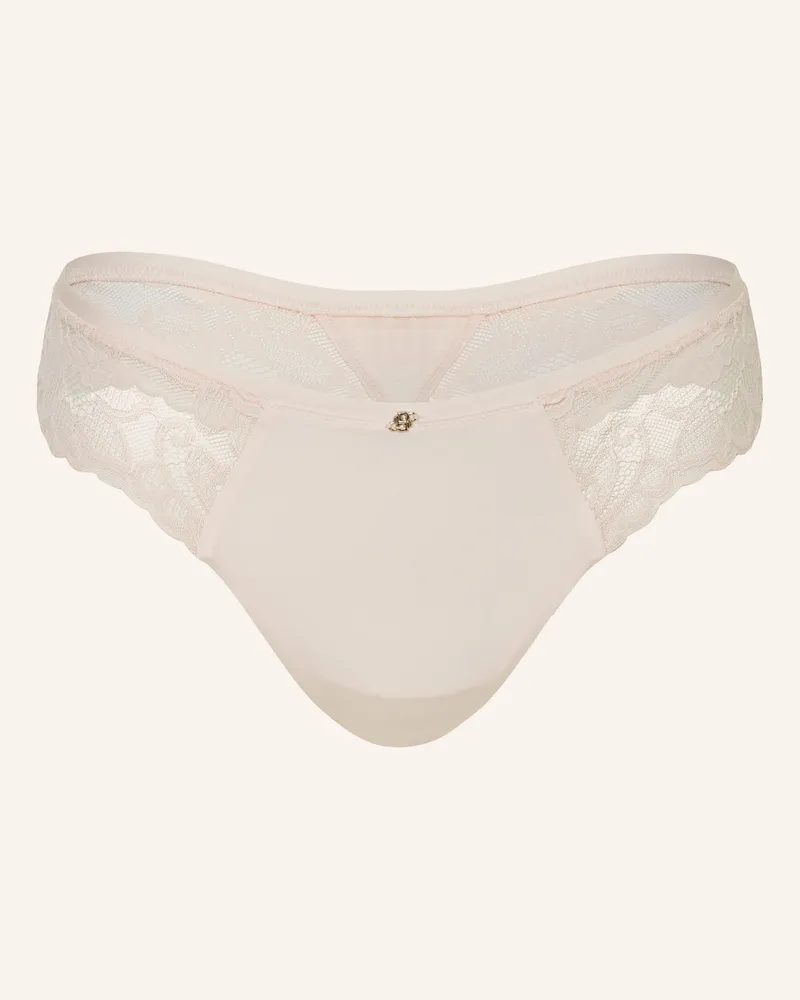 HUGO BOSS String BLOSSOM Hellrosa