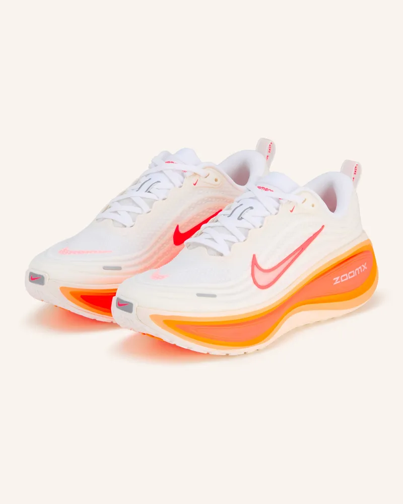 Nike Laufschuhe VOMERO PLUS Weiss