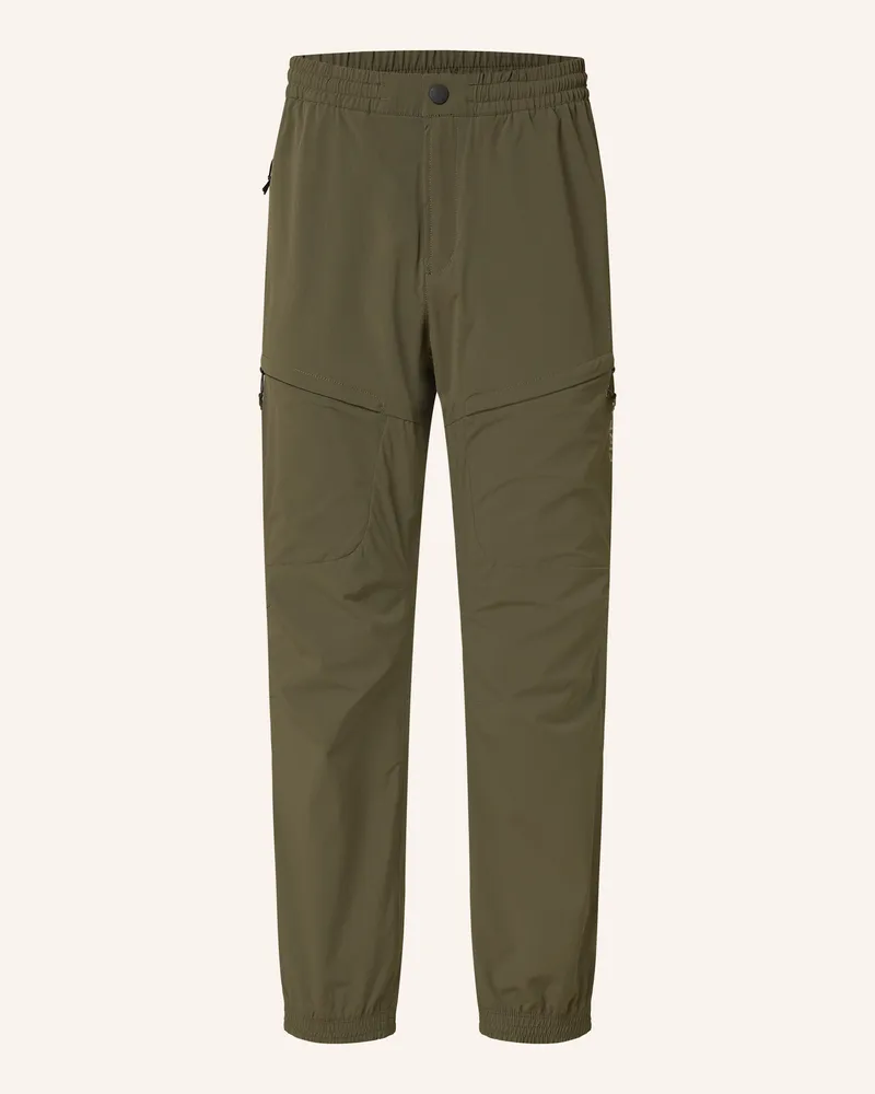 Bogner Fire & Ice Trekkinghose LUDWIG Khaki