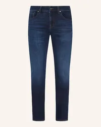 7 for all mankind Jeans SLIMMY Slim Fit Blau