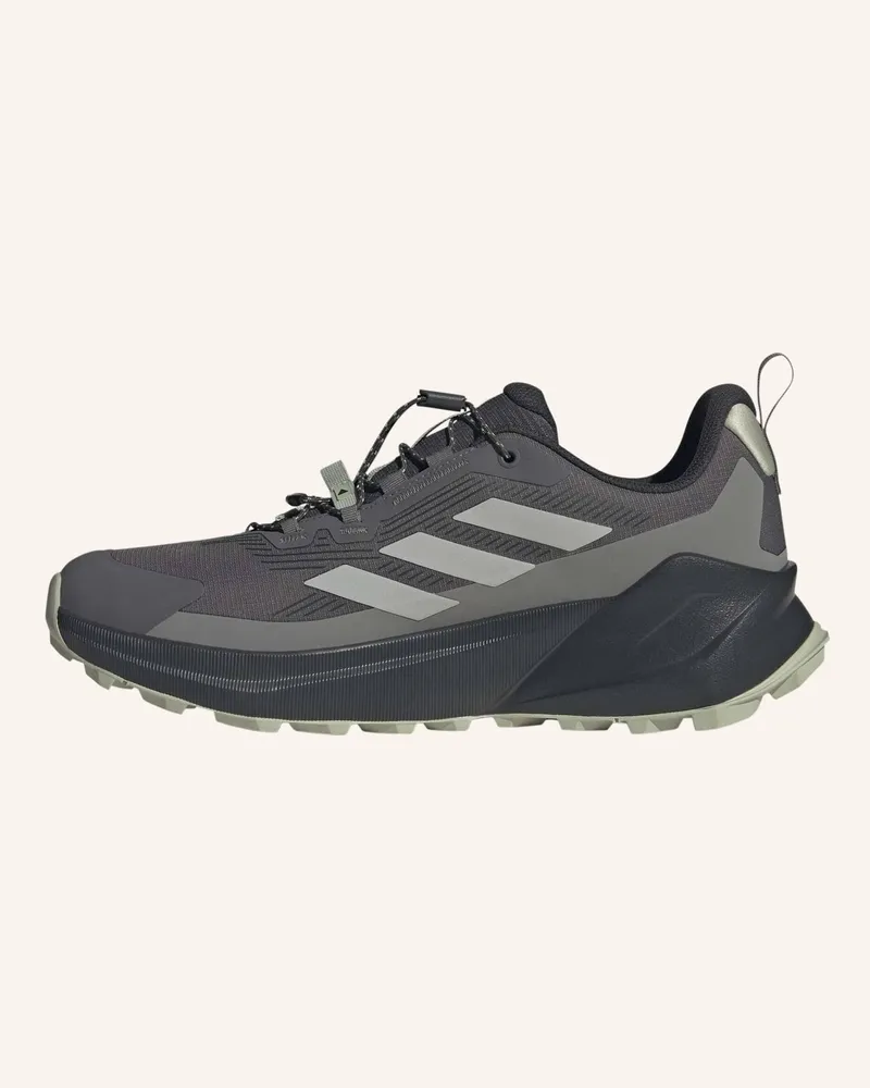adidas Terrex Trailmaker 2 Gore-Tex Speed Lace Wanderschuh grau Grau
