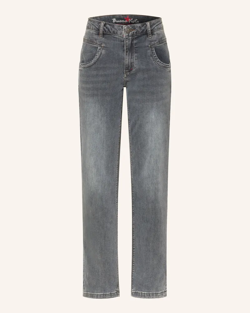 Buena Vista Straight Jeans ANNA 8970