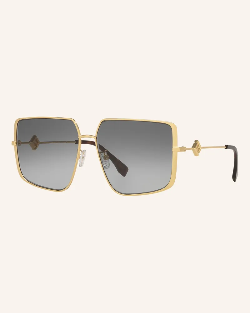 Fendi Sonnenbrille fn000803 gold 2300l3
