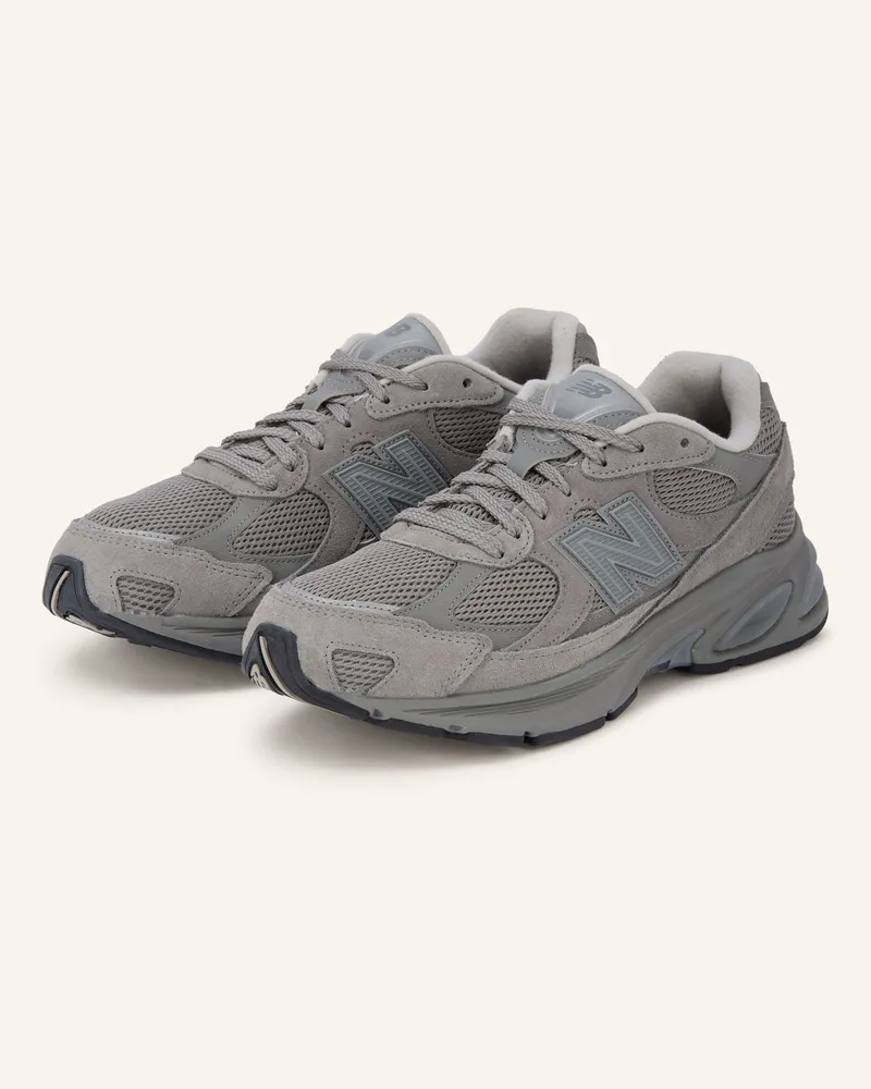 New Balance Sneaker 2010 grau Grau