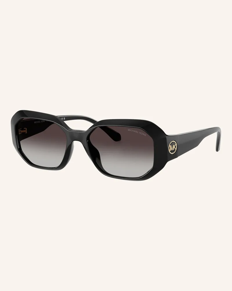 Michael Kors Sonnenbrille mk2240u schwarz 30058g
