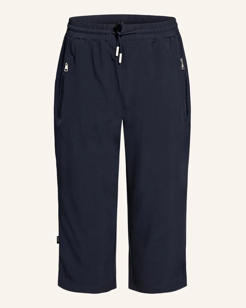 Joy Sportswear Fitnesshose Ellie blau Dunkelblau