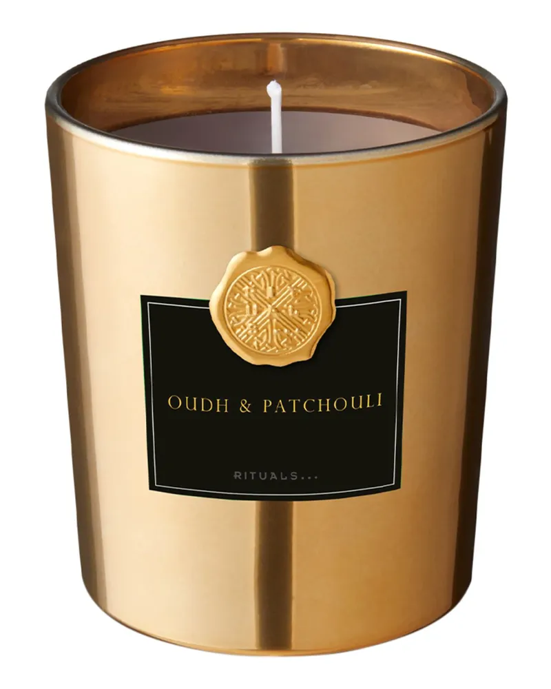 RITUALS THE RITUAL OF OUDH 