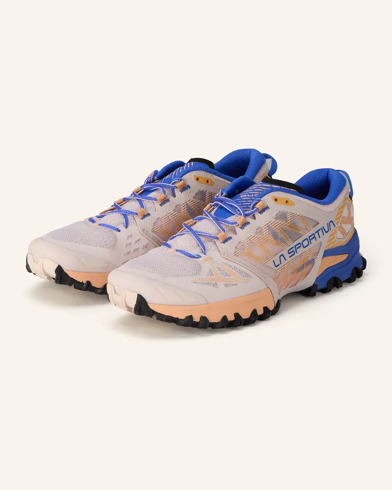 La Sportiva Trailrunning-Schuhe Bushido Iii rosa Rosé