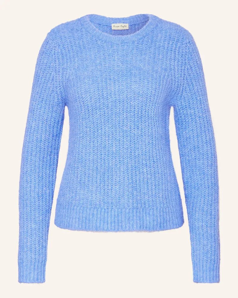 Phase Eight Pullover BILLIE Blau