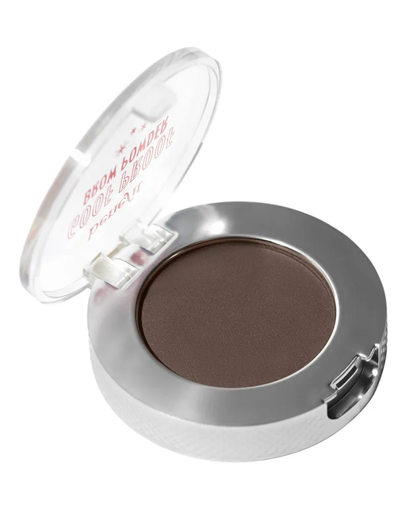 Benefit GOOF PROOF BROW POWDER Shade