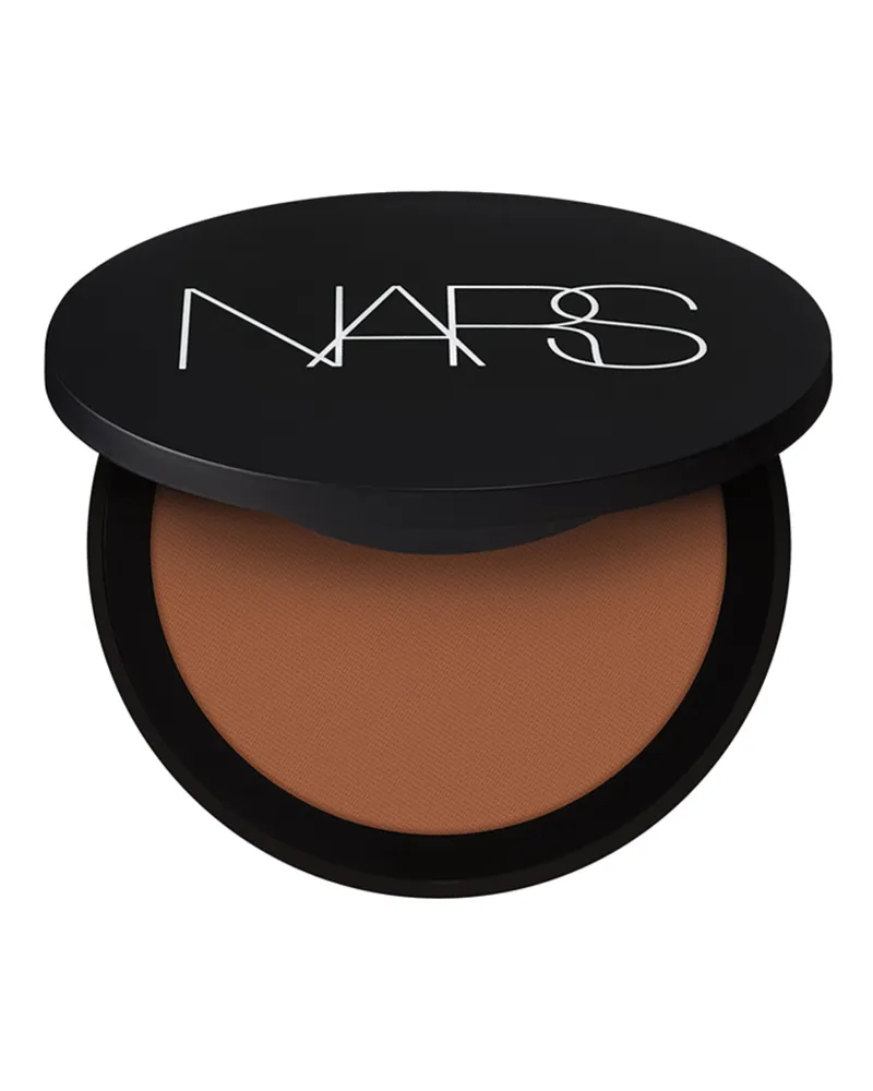 NARS Cosmetics Soft Matte Powder Puder Seafront