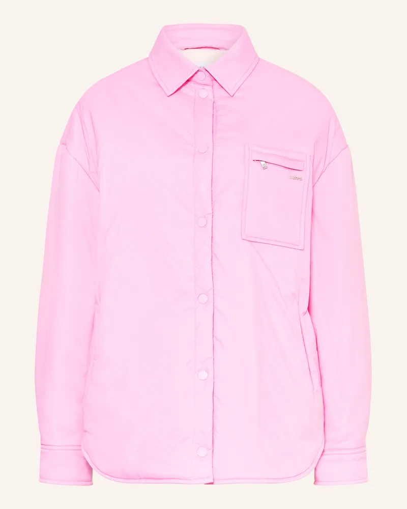 Riani Steppjacke rosa Rosa