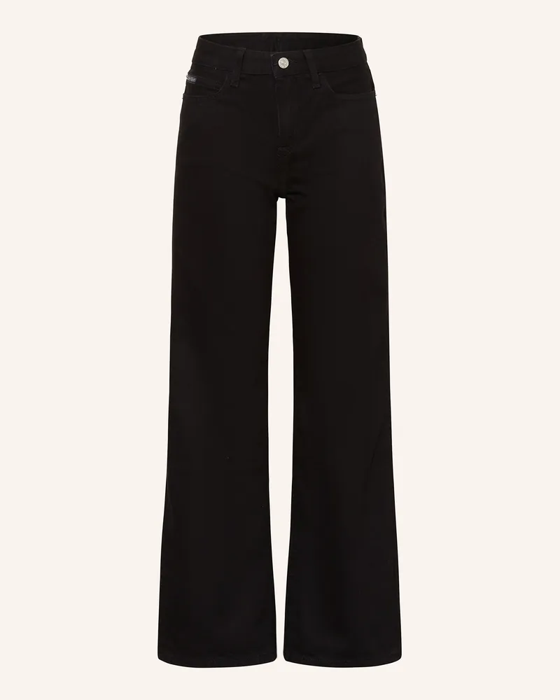 Calvin Klein Jeans schwarz 1by