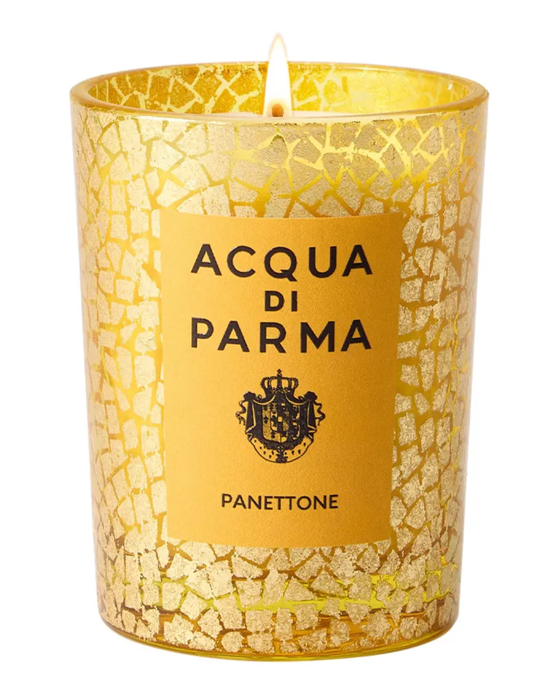 ACQUA DI PARMA PANETTONE 