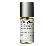 SANTAL 33 15 ml, 5733.33 € / 1 l