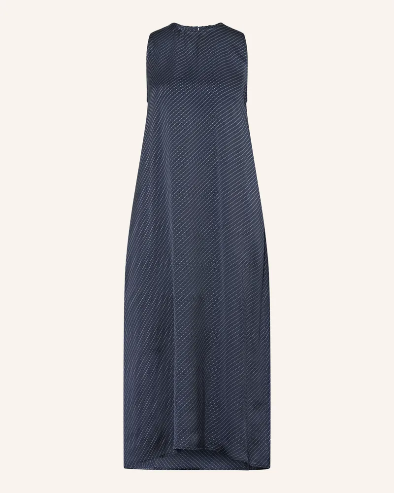 someday. Kleid Quline blau Dunkelblau