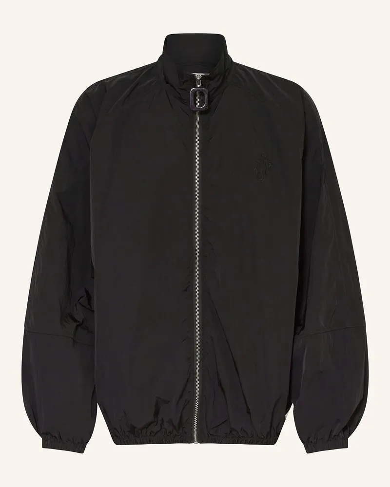 J.W.Anderson Jacke Schwarz