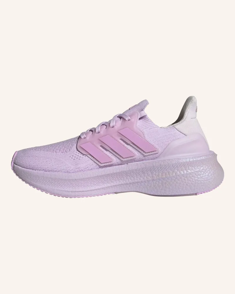adidas Ultraboost Laufschuh lila Lila