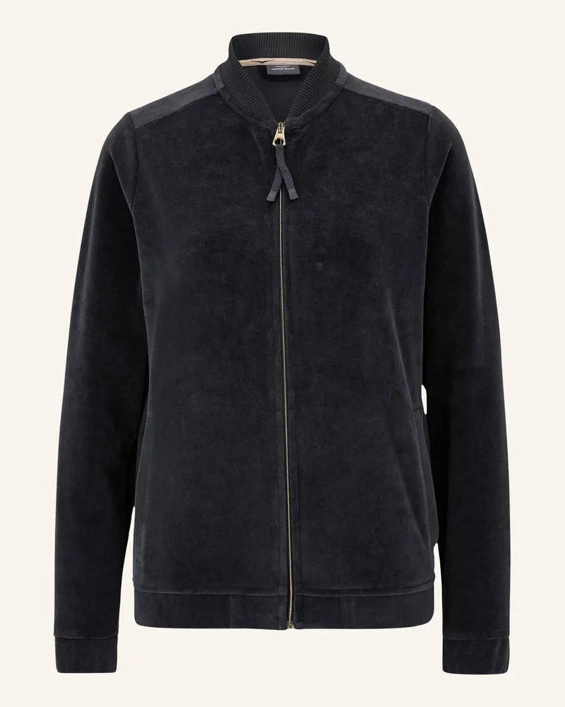 Venice Beach Jacke Vb Bessie grau Grau