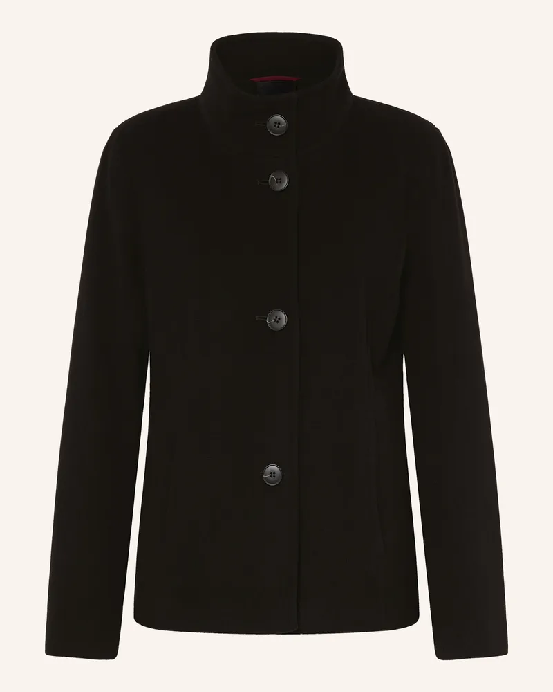 Fuchs Schmitt Jacke schwarz Schwarz