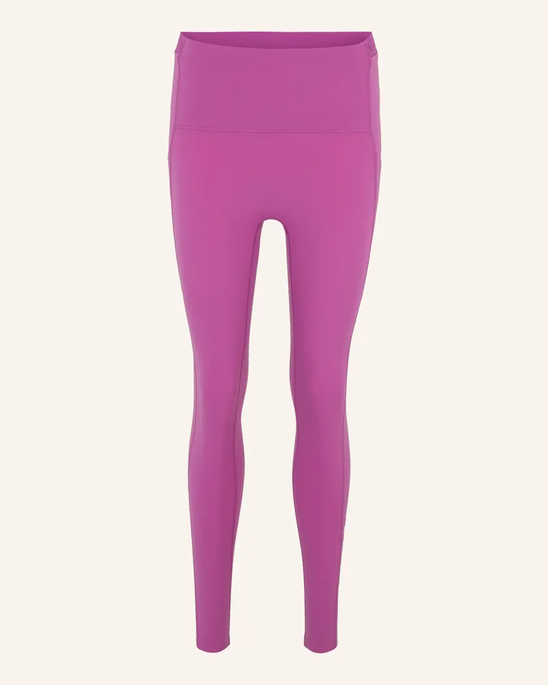 2XU Fitnesstights FORM STASH HI-RISE Rosa
