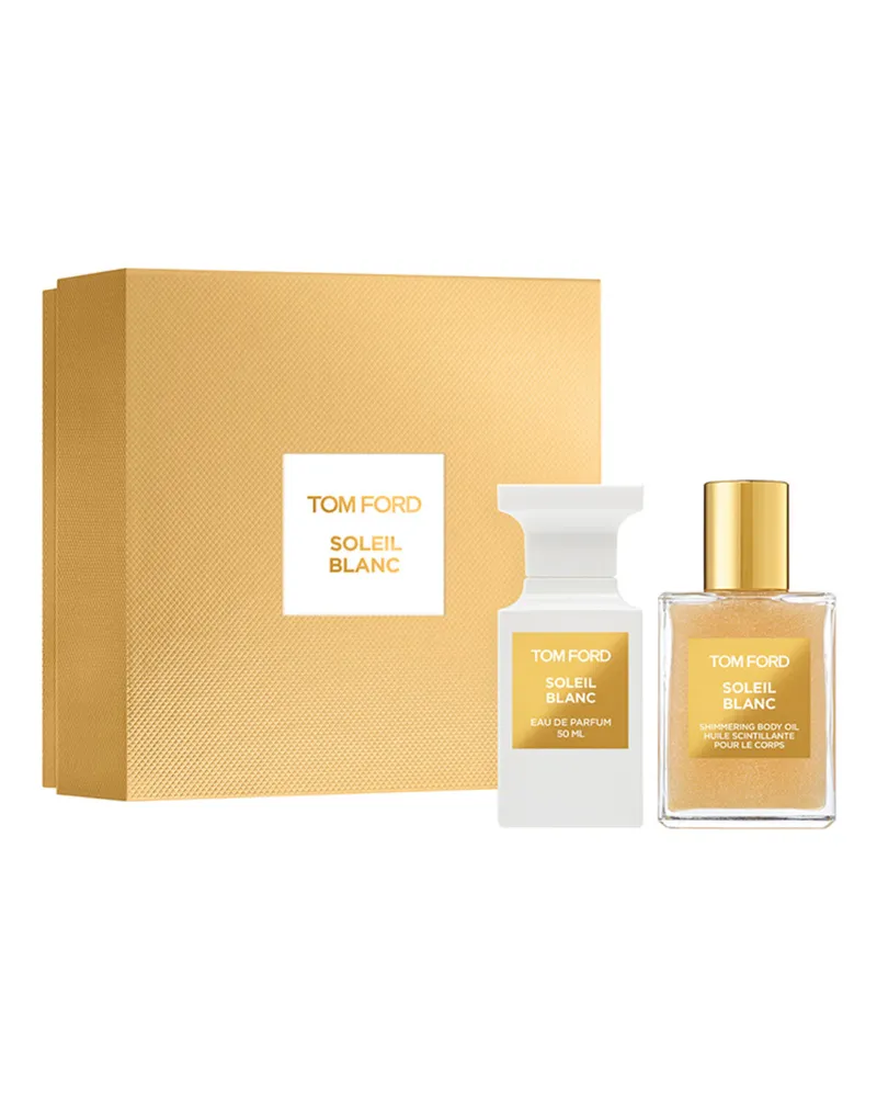 Tom Ford SOLEIL BLANC 