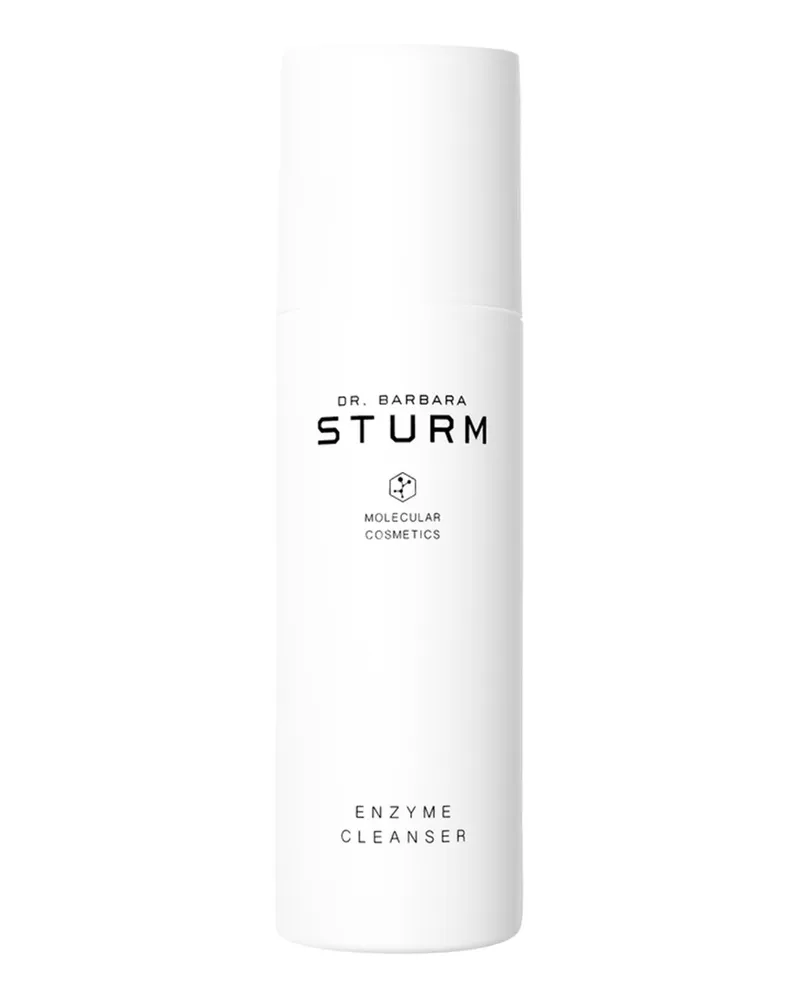 Dr. Barbara Sturm Enzyme Cleanser Reinigungsschaum 75 ml 