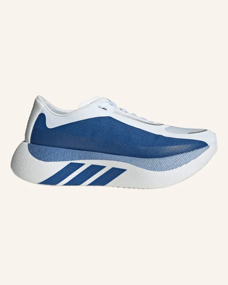 adidas Laufschuhe Hyperboost Edge blau Blau