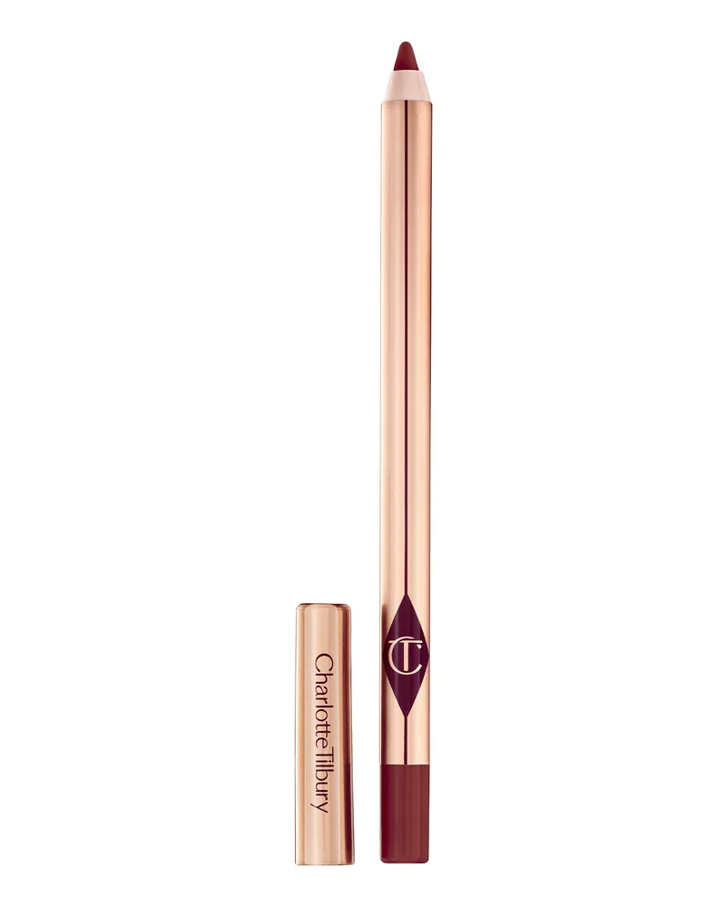 Charlotte Tilbury LIP CHEAT Hollywood