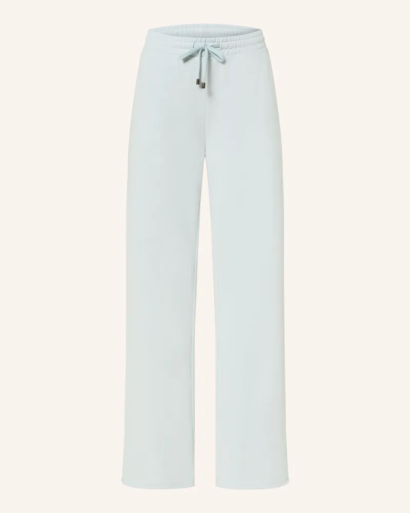 Juvia Sweatpants MARISA Mint
