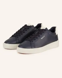 Gant Sneaker MC JULIEN - BLAU/ WEISS Blau