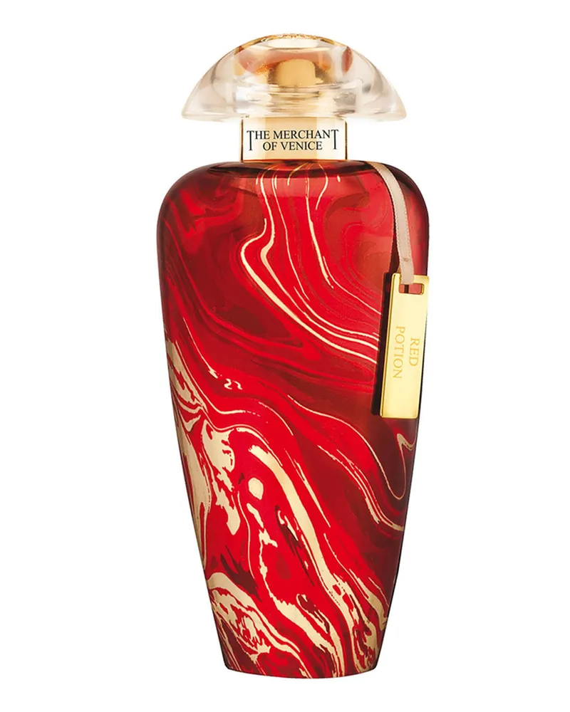 The Merchant of Venice RED POTION 