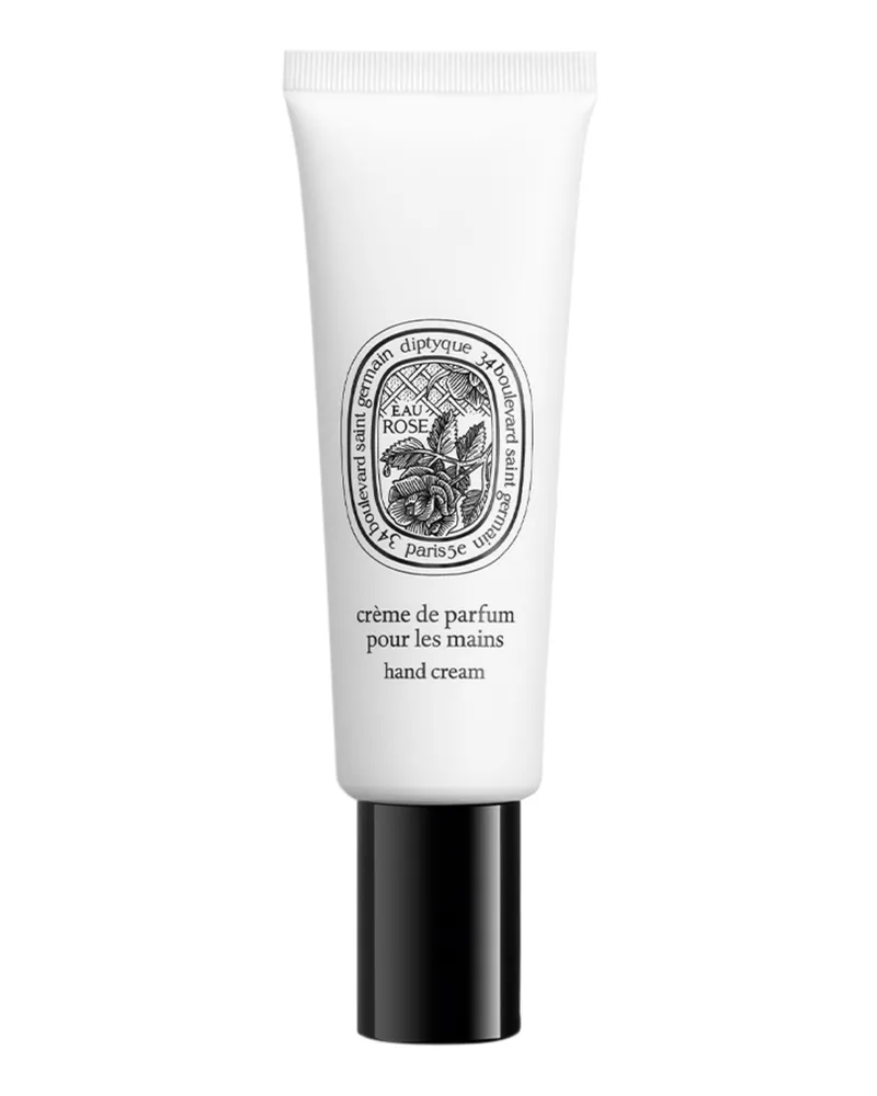 Diptyque EAU ROSE 