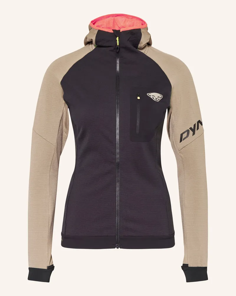 Dynafit Funktionsjacke RADICAL POLARTEC Schwarz