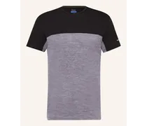 T-Shirt 125 COOL-LITE™ SPHERE III mit Merinowolle