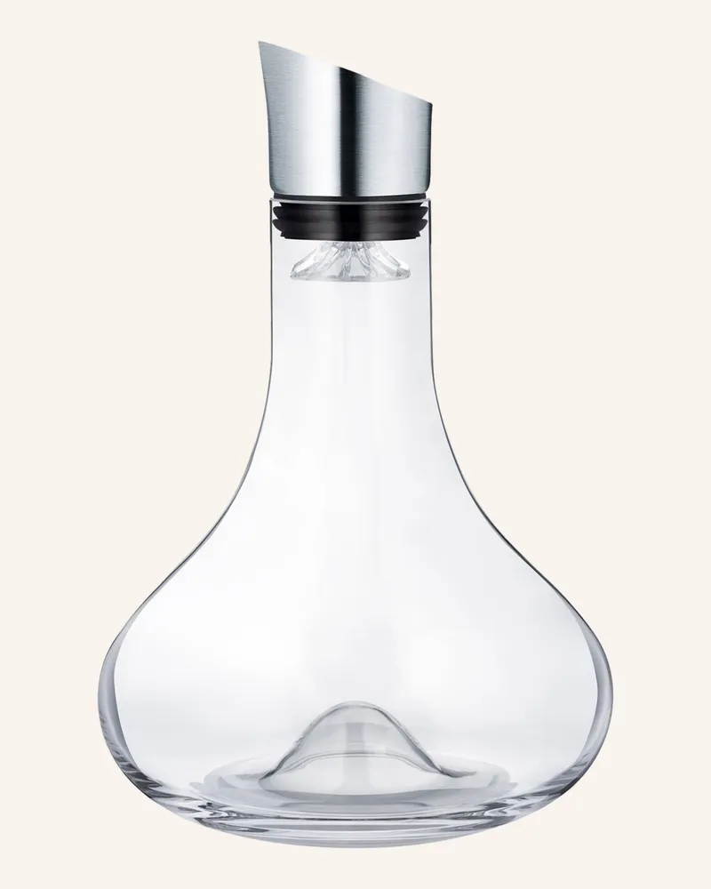 Blomus Dekantierkaraffe Alpha weiss Weiss