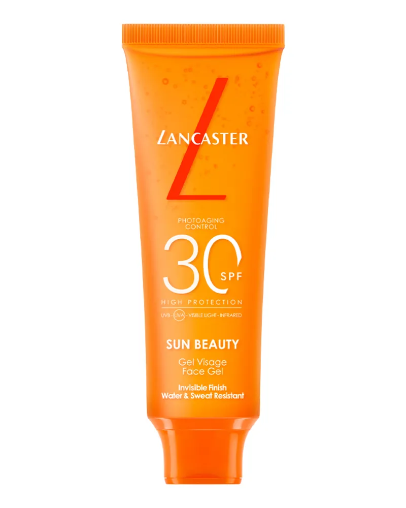 Lancaster Sun Beauty Spf 30 Face Gel 50 ml 
