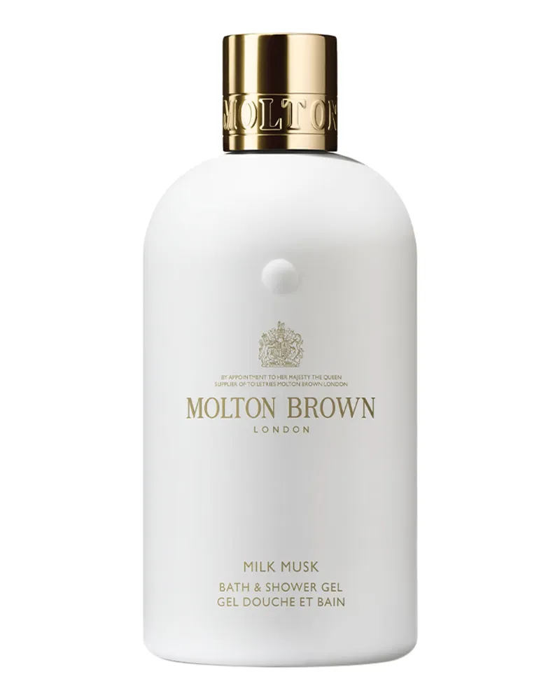Molton Brown MILK MUSK 