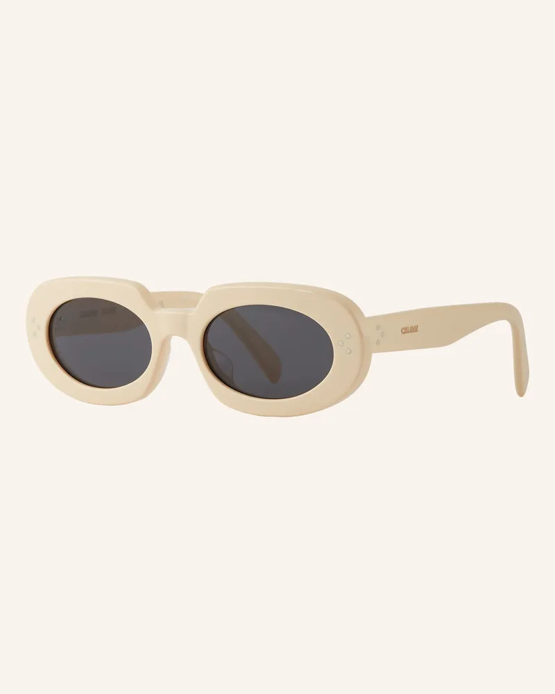 Celine Sonnenbrille cl000474 beige 3100l1