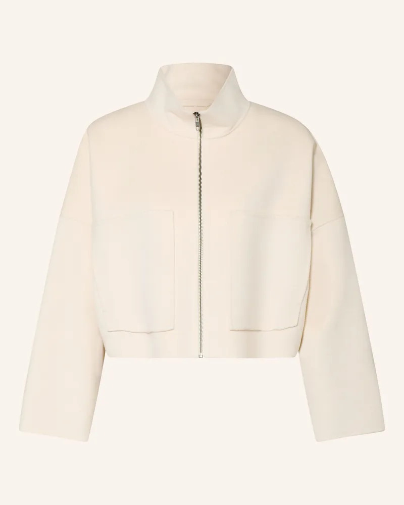 Drykorn Kastenjacke Elstow weiss Creme