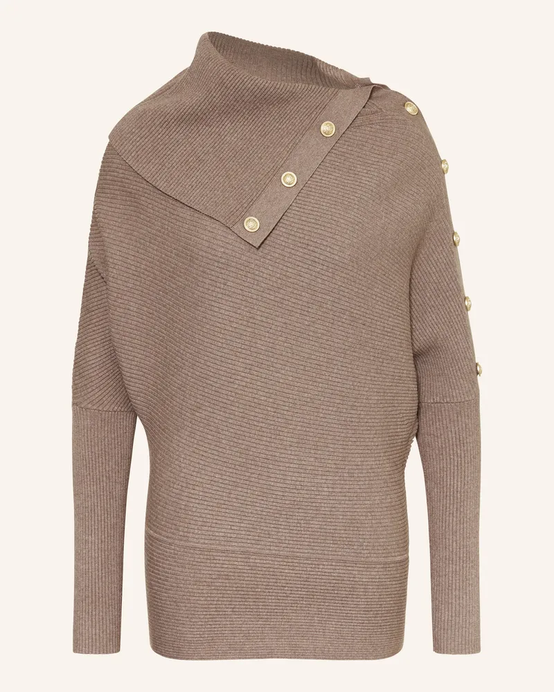 Reiss Pullover LEXI Taupe